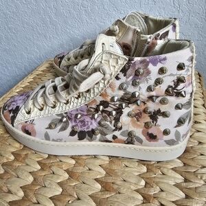 Stokton Luxury Italian Sneakers